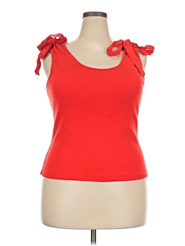 French Connection Sleeveless Top (view 1)