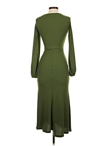 Topshop Cocktail Dress (view 2)