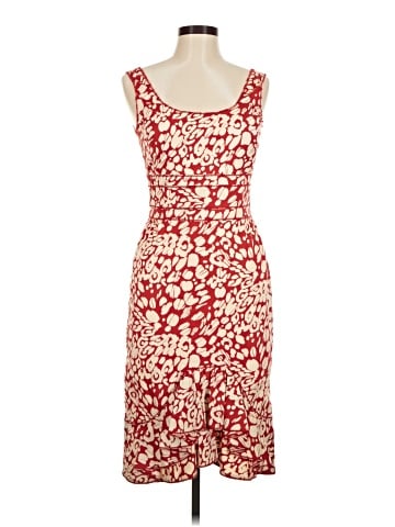 Oscar De La Renta Cocktail Dress (view 1)