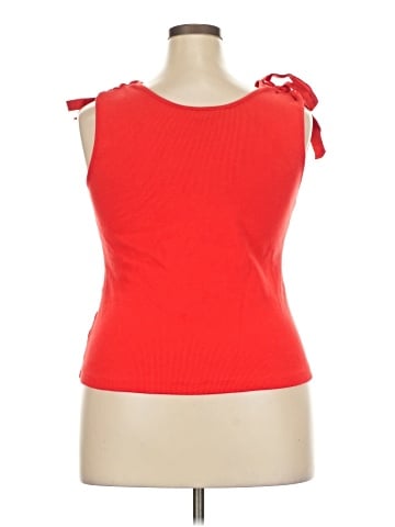 French Connection Sleeveless Top (view 2)