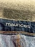 Maurices Blue Jeans Size 16WR - photo 7