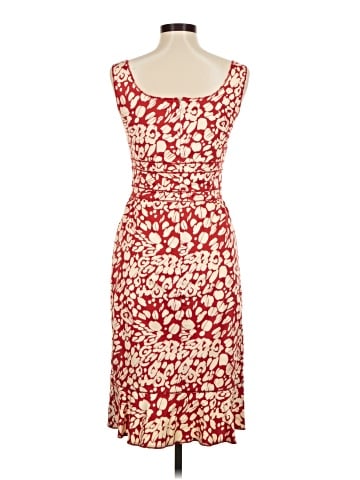 Oscar De La Renta Cocktail Dress (view 2)