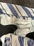 Tween Diva 100% Cotton Stripes Blue Dress Size 7 - photo 3