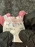 Unbranded Pink Cocktail Dress Size L - photo 4