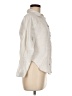 J by Joie Ivory Long Sleeve Button-Down Shirt Size M - photo 4