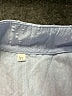 Unbranded 100% Polyester Blue Casual Dress Size XL - photo 7