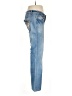 Sizzle Jeans Hearts Blue Jeans Size 13 - photo 4