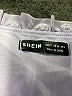 Shein 100% Polyester Purple Casual Dress Size 4 - photo 7