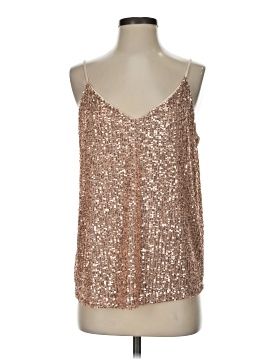 Calvin Klein Sleeveless Blouse