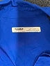 Pull&Bear Blue Long Sleeve Button-Down Shirt Size XS - photo 7