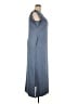 Grecerelle Gray Casual Dress Size 2X - photo 4