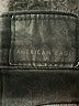 American Eagle Outfitters Black Jeans Size 2R - photo 4