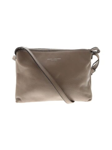 Marc Jacobs Leather Crossbody Bag (view 1)