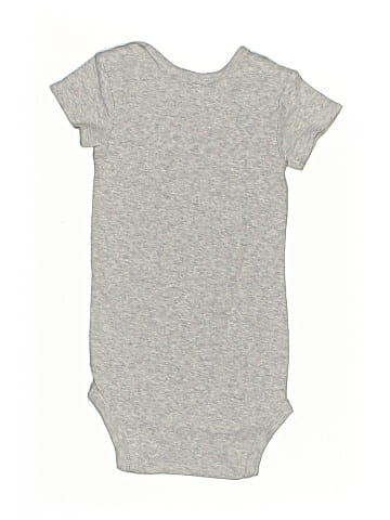 Gerber Short Sleeve Onesie (view 2)