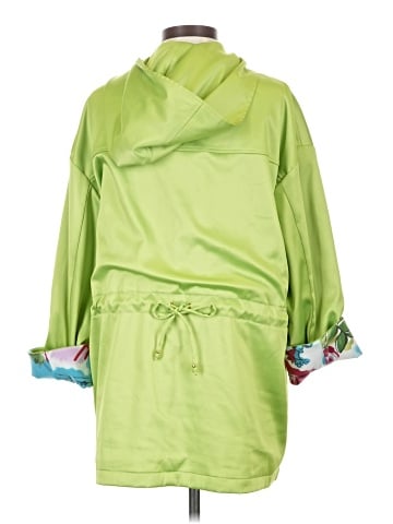 St. John Sport Raincoat (view 2)
