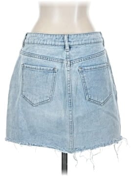 PacSun Denim Skirt (view 2)