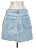 PacSun Blue Denim Skirt Size 27 waist - photo 2