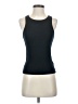 Sunday Best Black Sleeveless Top Size S - photo 1