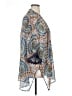 Umgee Blue Kimono Size XL - photo 4