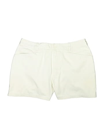 Express Bleus Shorts (view 1)