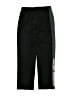 Under Armour Black Track Pants Size M (youth) - photo 2
