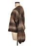Promesa U.S.A. Metallic Brown Pullover Sweater Size L - photo 5