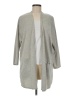 DONNI Gray Cardigan One size - photo 1