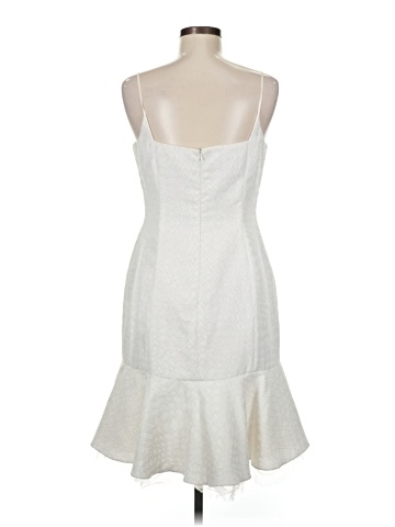 Maggy London Cocktail Dress (view 2)