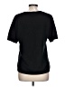 Sag Harbor 100% Acrylic Black Cardigan Size L - photo 2