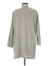 DONNI Gray Cardigan One size - photo 2