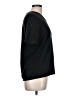 Sag Harbor 100% Acrylic Black Cardigan Size L - photo 4