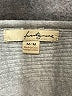Twenty One Silver Cardigan Size M - photo 7
