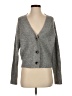 H&M Gray Cardigan Size XS - photo 1