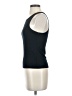 Sunday Best Black Sleeveless Top Size S - photo 5