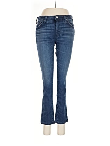 Adriano Goldschmied Jeans (view 1)