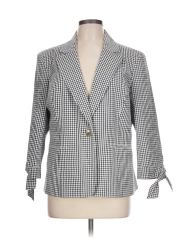 Anne Klein Blazer (view 1)