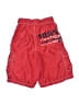 Nautica Red Board Shorts Size 10 - 12 - photo 2