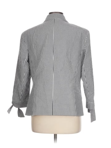 Anne Klein Blazer (view 2)