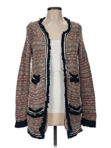 Moth Cardigan (view 1)