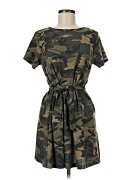 Harper Heritage Casual Dress