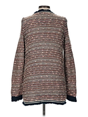 Moth Cardigan (view 2)