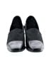 Easy Spirit 100% Leather Black Heels Size 6 1/2 - photo 2