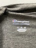 Champion Gray Fleece Size L - photo 6