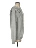 En Creme Gray Pullover Sweater Size S - photo 4