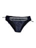 Cupshe Blue Swimsuit Bottoms Size S - photo 1