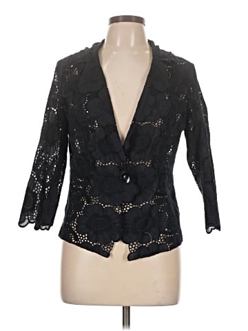 Donna Degnan Blazer (view 1)