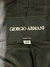 Giorgio Armani Black Blazer Size 4 - photo 6