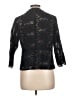 Donna Degnan Black Blazer Size 10 - photo 2