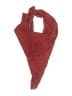 Coach Burgundy Red Scarf One size - photo 1