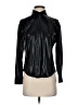 Anthropologie Black Long Sleeve Blouse Size S - photo 1